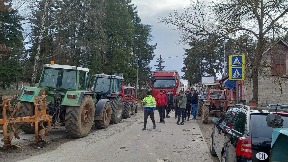 Sastanak s poljoprivredncima